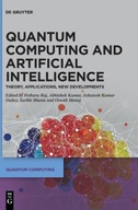 Quantum Computing and Artificial Intelligence: Training Machine and Deep Le
