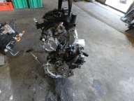CITROEN PEUGEOT OPEL 1.2 THP engine KOMPLET HN09