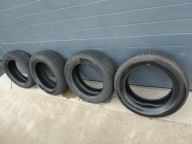 4X tyres Hankook 215/60/17 2023R