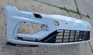 Volkswagen Golf VII R 5G0807221 lift 2016-2020 Frontstoßstange