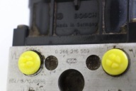 VW PASSAT B5 AUDI A6 C5 pompa ABS 8E0614111AB 0265216559 0273004281