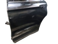Tür links heck FORD EDGE II MK2 LAK: UH (15-18)