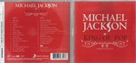 Płyta CD Michael Jackson - King Of Pop (German Edition)_______________