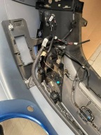 bumper rear complete Renault Austral BIYNN / TERQH