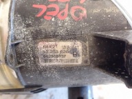 Nebelscheinwerfer rechts OPEL CORSA D MERIVA B CORSA E 13253626