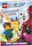 LEGO DREAMZZZ SENNI AGENCI W AKCJI!