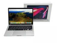 LAPTOP APPLE MACBOOK PRO 13.3" A2338 RETINA M1 8/256GB SSD BAT. 135 CYKLI