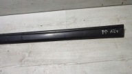 moulding door right front upper Mercedes w124