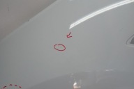 OPEL ASTRA V K fender left front front