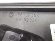 spoiler cover lights left front VOLVO S60 II 89502328