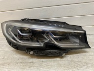 light front front right BMW 3 G20 G21 LASER 5A1DB54