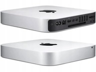 Apple Mac Mini 2014 i5-4278u 4x3,1GHz 8GB 512 SSD