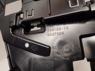 bumper bracket right rear part MINI F66 5A2F824