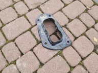 Halter Halter Stütze Achsträgers heck hinten l Toyota Corolla E210 E21