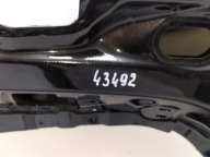 boot doors boot rear part BMW X7 G07 19