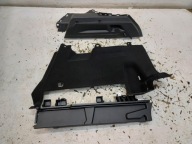 OPEL Grandland II 2024+ side upholstery boot rear part right