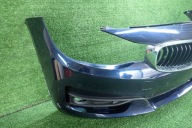 BMW 3 GT F34 13-17 front bumper front