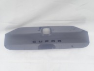 CUPRA LEON KOMBI SPORTSTOURER 21- cap bonnet rear part