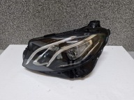 light left Mercedes E Klasa W213 FULL LED High Performance LED