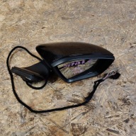 electrics mirror side right side Skoda Superb B8 (3V) 14 pin Europa