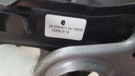 pedale komplet Peugeot 307CC 2,0