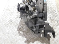 Getriebe SAAB 9-3 93 2.0 TURBO