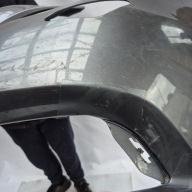 MERCEDES B-KLASA W246 11-14 bumper front front