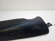 side rear seat right rear part leather AUDI A6 C7 4G085704AL