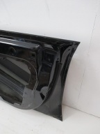 door right front Mercedes CLS 257 unprotected