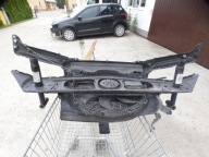 support panel for radiators fan radiator BMW E46 51717894822