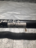 semi-axis left left rear part VW TOUAREG 7L 3.0 TDI BKS