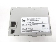 module gateway Mercedes W251 R-klasa GL X164