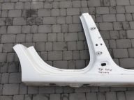 pillar DRZWIOWY threshold RENAULT CLIO 4 IV 2013- right