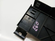 couverture PROWADNICA conduites BMW E60 7519151