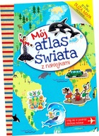 Mój atlas świata