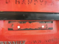 door left rear part complete RENAULT MASTER II 03-09