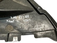 LAMBORGHINI URUS lista fedél nadkola LH 4ML853887
