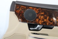 upholstery side door right front JAGUAR XJ X351 VIII