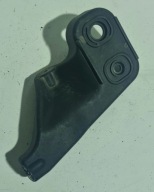 AUDI A3 8P holder bumper bracket left rear part DOL 8P3807329