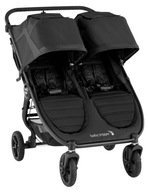 CITY MINI GT 2 DOUBLE Baby Jogger kočík pre dvojičky vychádzková verzia - JET