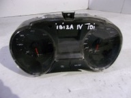 Seat Ibiza IV 08 dials dials 1.9 tdi 6J0920800L