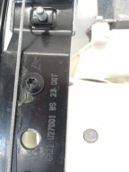 window regulator rear part rear left Ford S-MAX