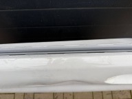 Mercedes V Class W447 door left front front