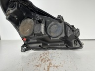 light left REFLEKTOR OPEL ASTRA III H 04-07