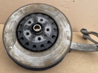 Mozzo FUSELLO perno mozzo 4M0407560 4M0407242J AUDI Q7 Q8 Originale