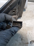 AUDI A3 8L mirror right 5PIN EU LY7M