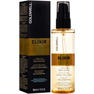 Goldwell ELIXIR OIL regeneračný olej pre suché a poškodené vlasy