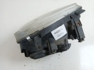 VW GOLF IV HB light left front