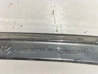 frame moulding grille grilla front PEUGEOT 208 and 12-15