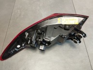 Cupra Formentor light left rear part rear 5FF945207A